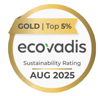 ECOVADIS 2025